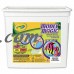 Crayola Model Magic Non-Toxic Modeling Dough Set, 8 oz, Assorted Neon Color, Set of 4   550528180